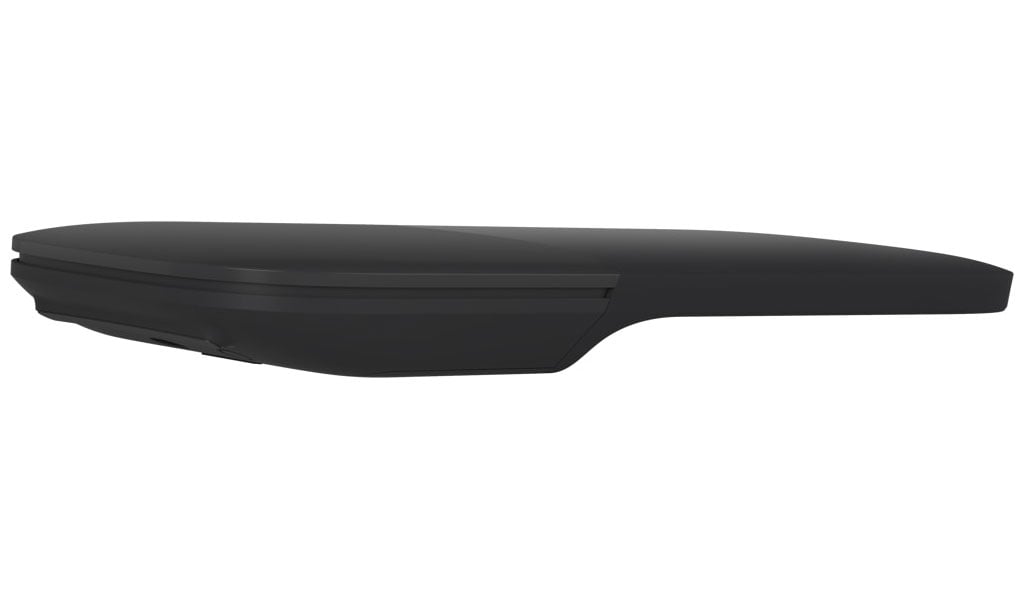 Microsoft Surface Arc Mouse Wireless in Black - FHD-00016