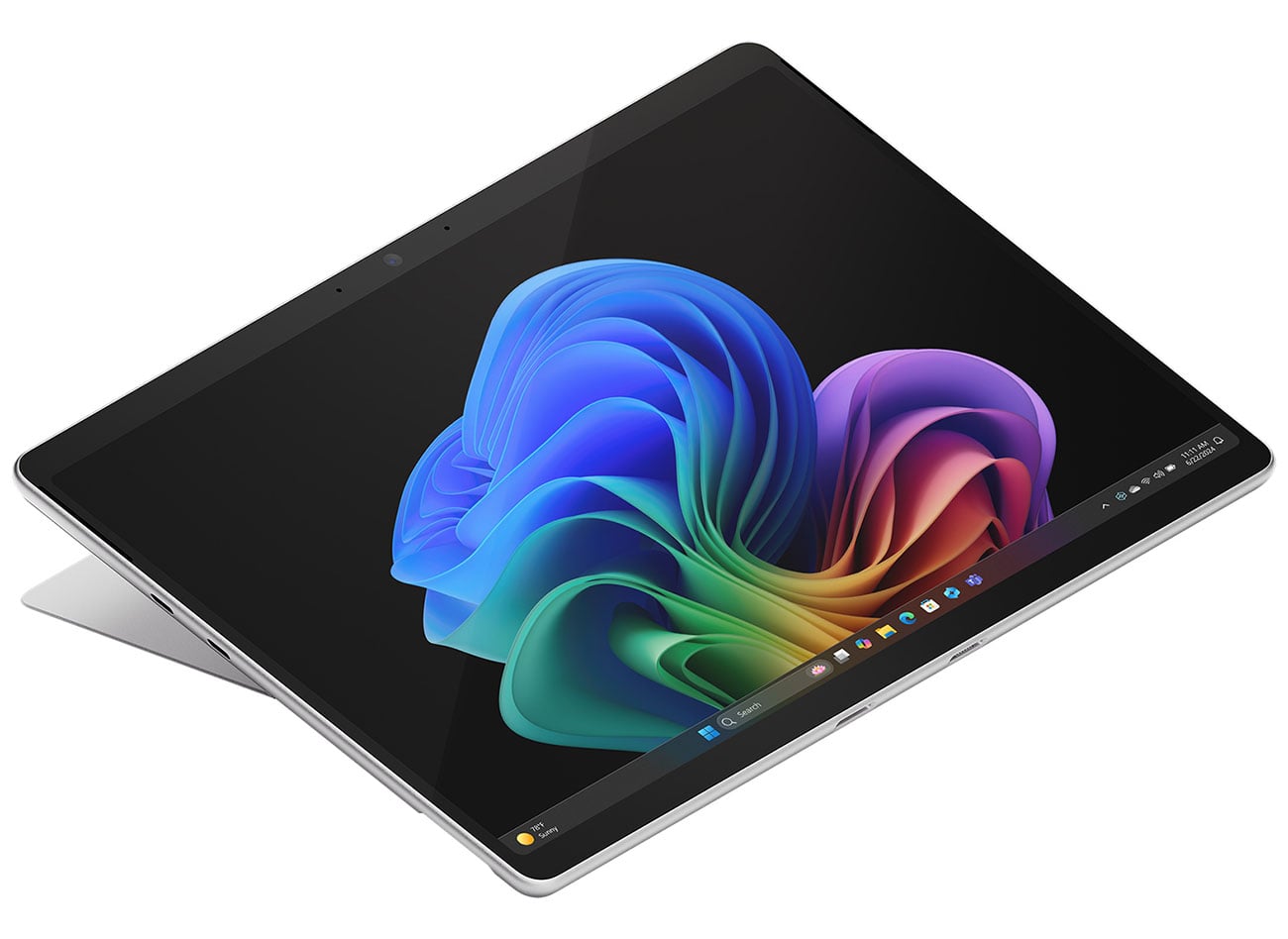 Microsoft Surface Pro 13-inch in Platinum - EP2-73249