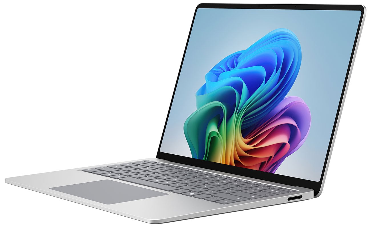 Microsoft Surface Laptop Snapdragon X2 Elite (12 core) EP2-59488