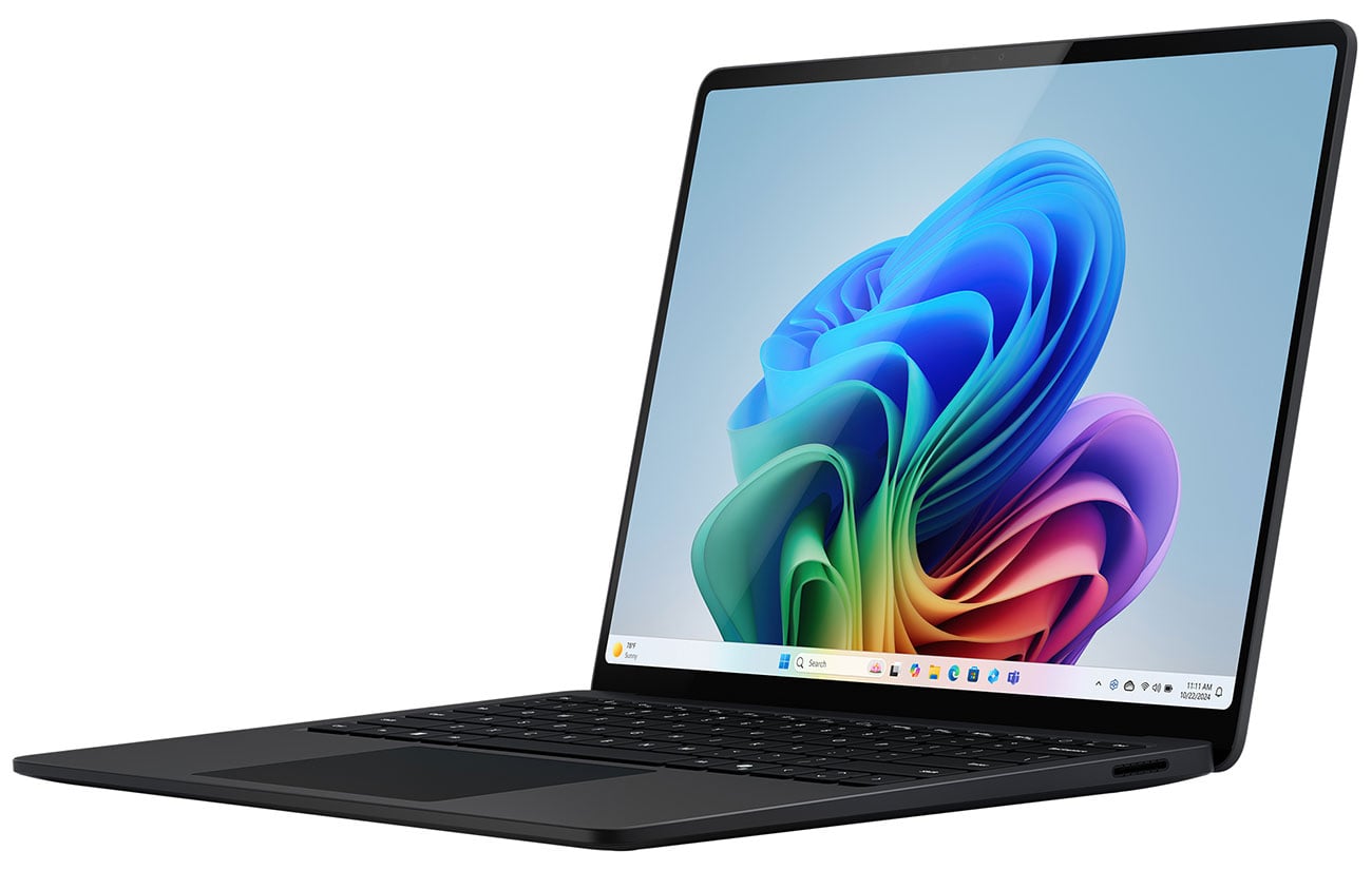 Microsoft Surface Laptop Snapdragon X2 Elite (12 core) EP2-59958