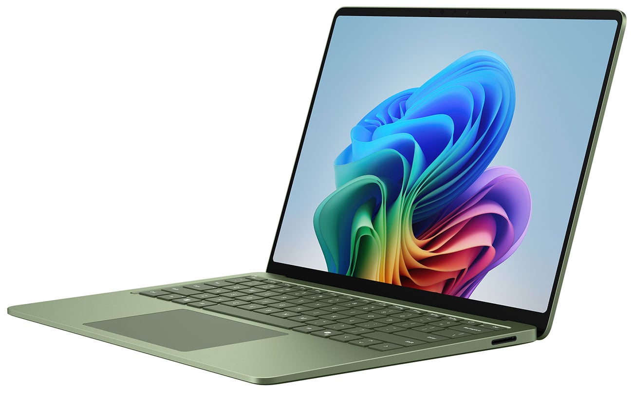 Microsoft Surface Laptop Snapdragon X2 Elite (12 core) EP2-59312