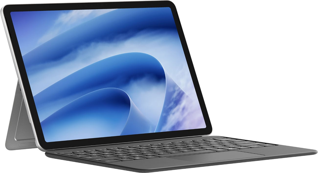 Microsoft Surface Pro 12-inch Snapdragon X2 Plus (6 core) 16GB RAM 256GB SSD Windows 11 Device Only (2nd Edition) in Platinum