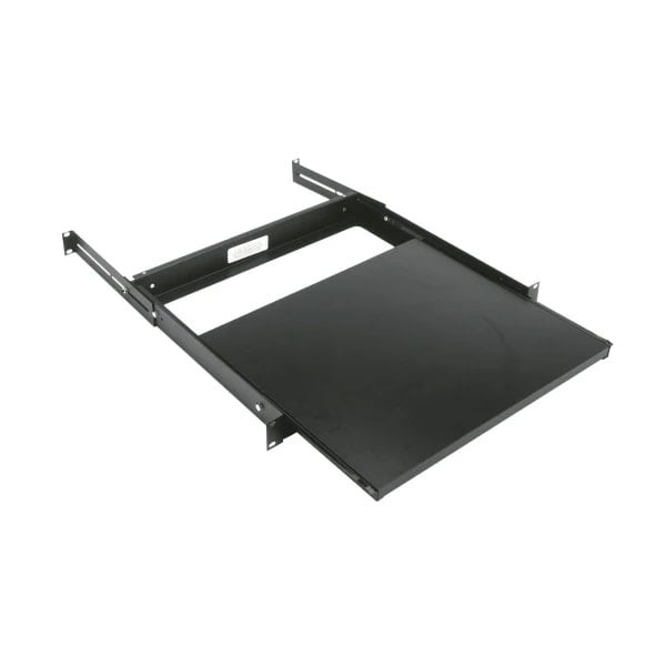 Middle Atlantic Rackshelf 1 RU Laminate Sliding - SSL