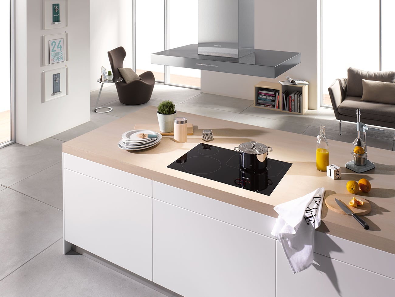 Miele 30