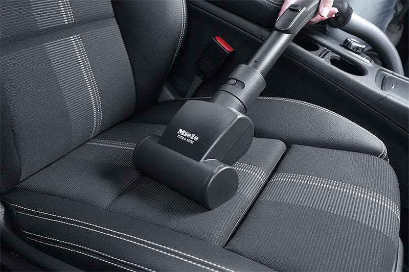 Miele STB 101 Turbo Mini Handy Turbobrush - STB101 | Abt