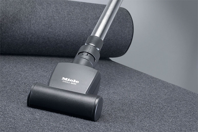 Miele STB 101 Turbo Mini Handy Turbobrush - STB101 | Abt