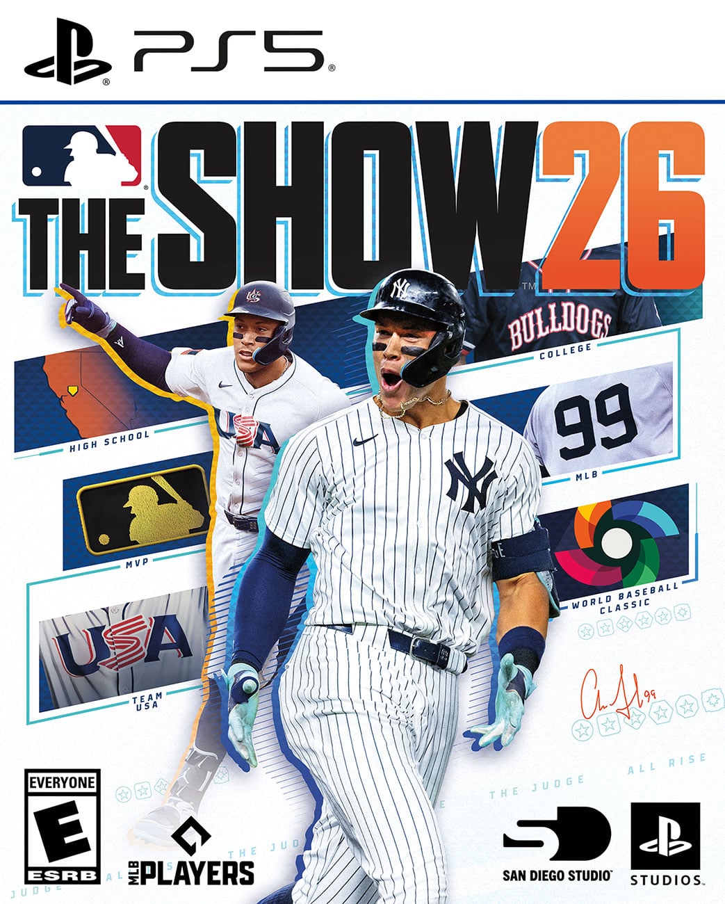 Sony Playstation 711719597797 MLB The Show 26 Video Game for PlayStation 5