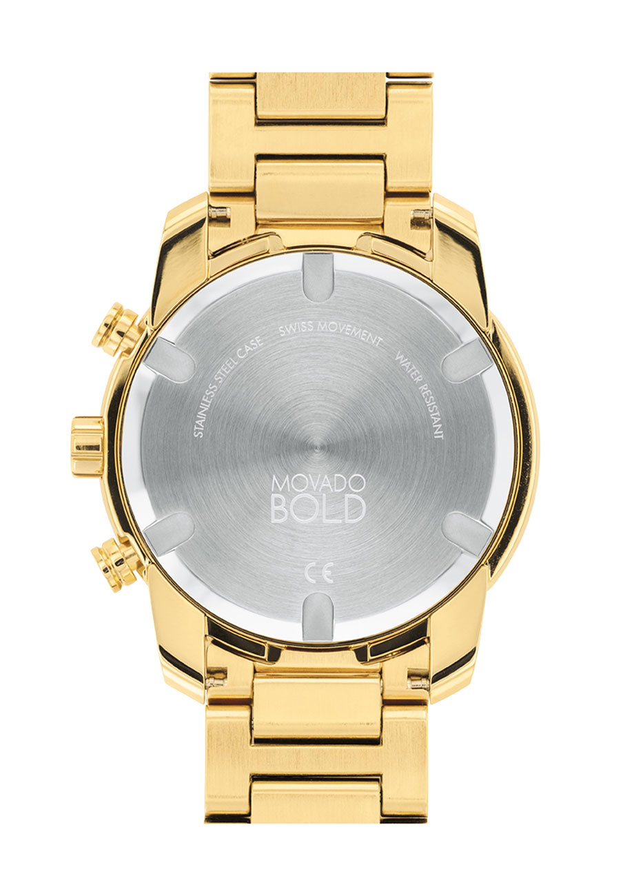 movado bold watch price