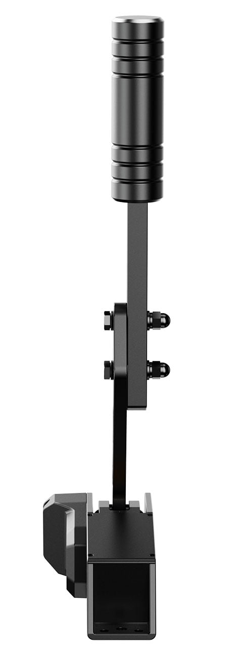 MOZA HBP Handbrake in Black - RS31 | Abt Electronics