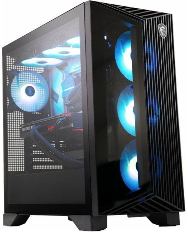 MSI Aegis ZS2 Gaming Desktop AMD Ryzen 9 7900X - AEZS2A7NVP1463