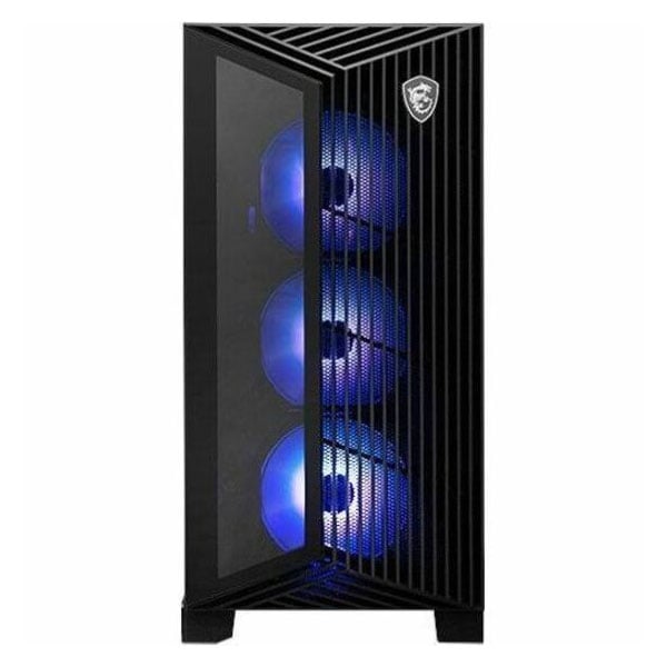 MSI Aegis ZS2 Gaming Desktop AMD Ryzen 9 7900X - AEZS2A7NVP1463