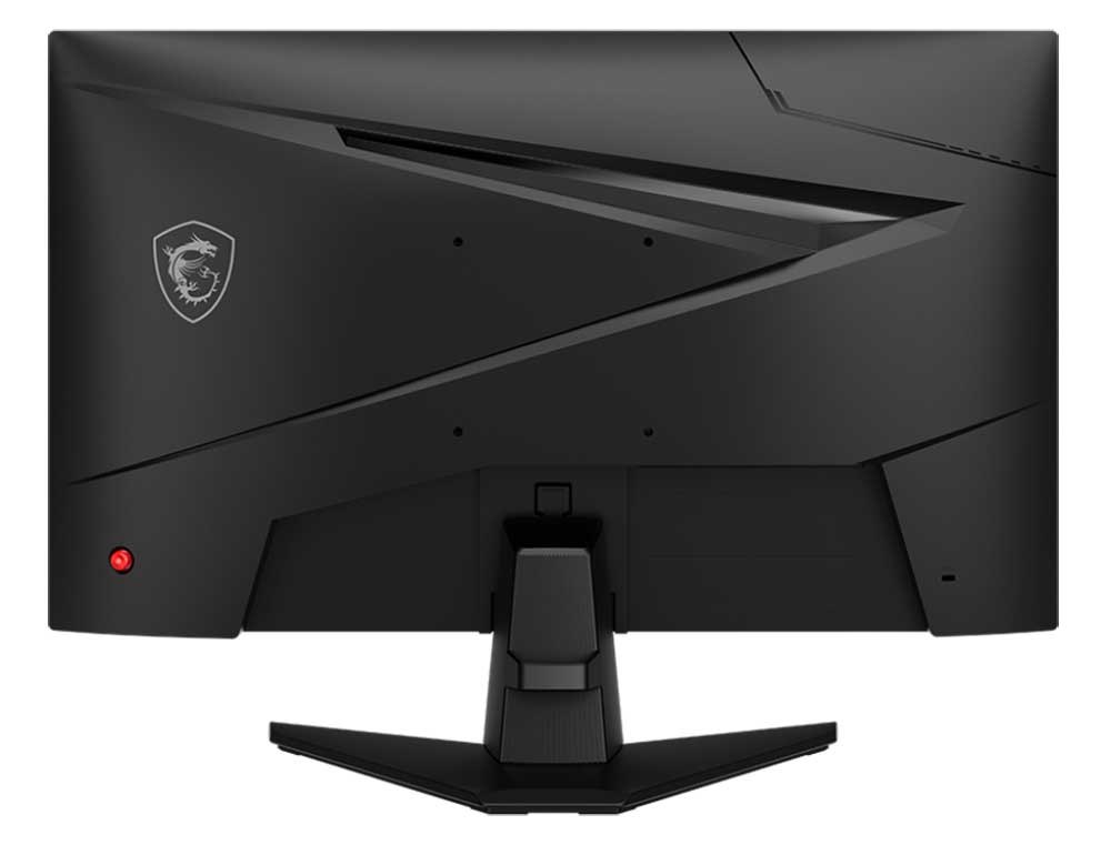 MSI MAG244F ゲーミングモニター MSI MAG 244F Gaming Monitor 24-Inch FHD 200Hz | Abt