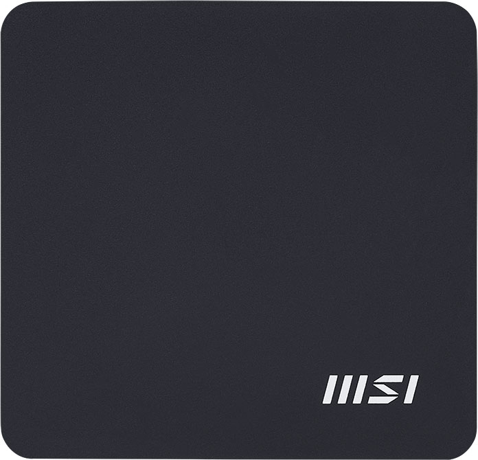 MSI Cubi AI Mini Desktop Intel Core Ultra 7-155H - CUBINUCAI010