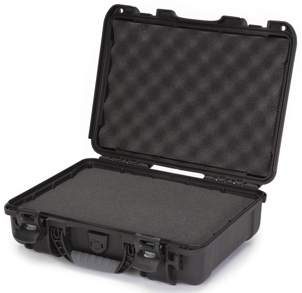 Nanuk 910 Hard Case For DJI Neo in Black - 904S-010BK-0A0