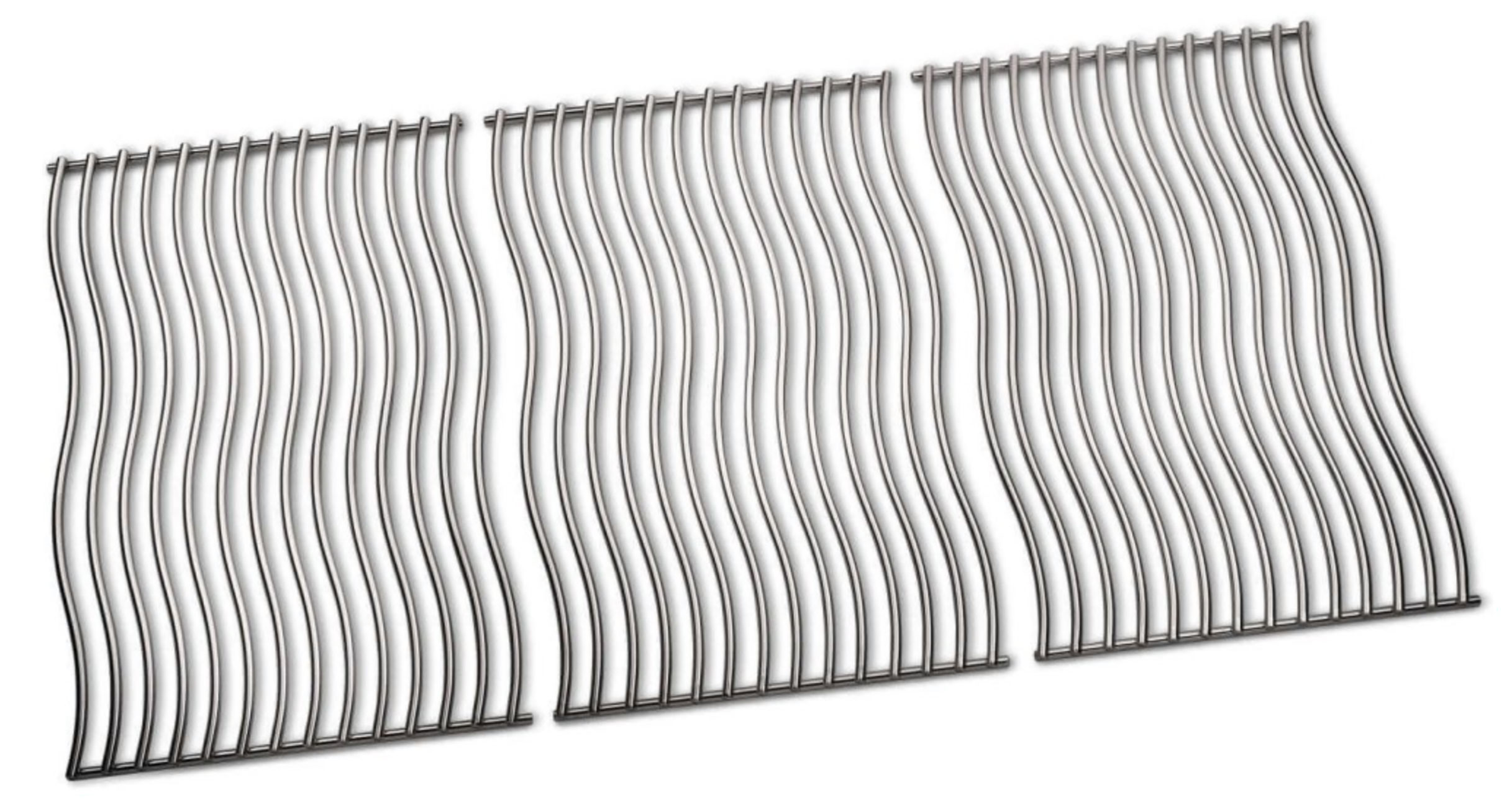 Napoleon Cooking Grids For Rogue 625 in Stainless Steel
