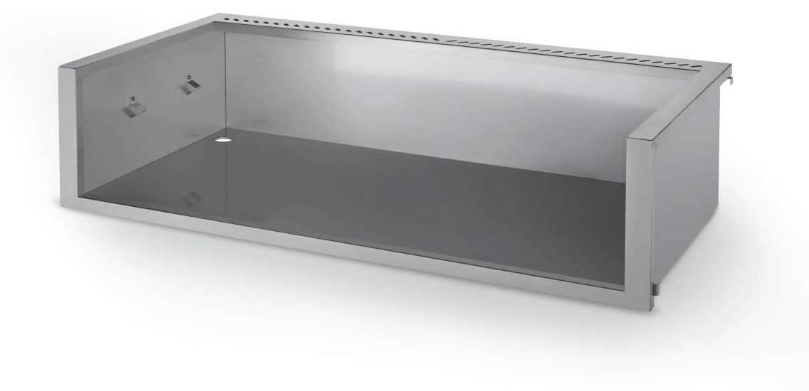 Napoleon Zero Clearance Liner For Built-In 700 Series 44-Inch