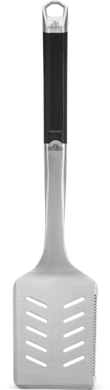 Napoleon PRO Series Premium Grill Spatula in Stainless Steel