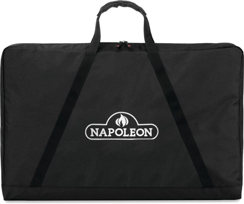 Napoleon Storage Bag For Griddle Insert in Black - 61094 | Abt