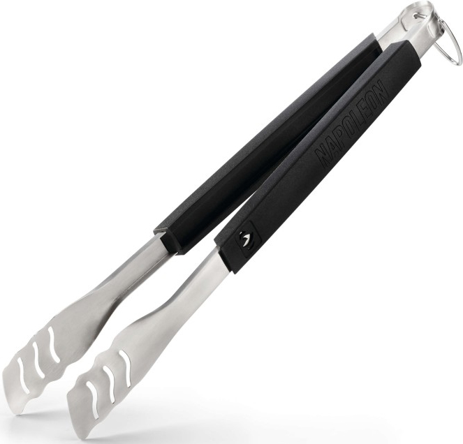 Napoleon Tong in Stainless Steel