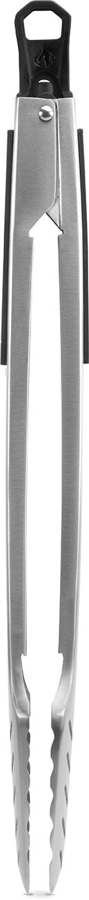 Napoleon PRO Series Premium Grill Tongs in Stainless Steel