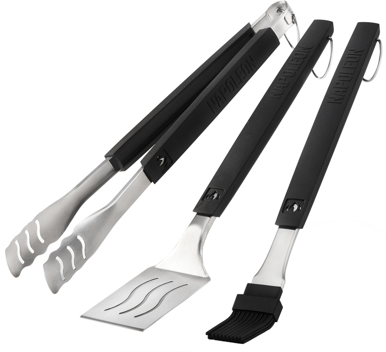 Napoleon 3 Piece Grill Toolset