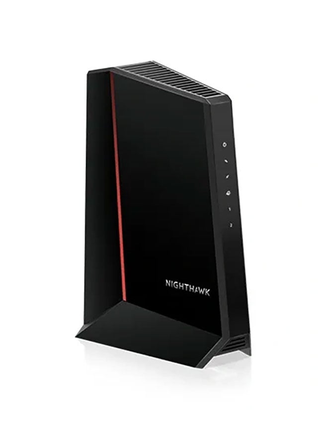 Netgear Nighthawk Mid/high-Split Multi-Gig Cable Modem