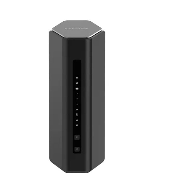 Netgear Nighthawk WiFi 7 Router RS500 Up to 12 Gbps