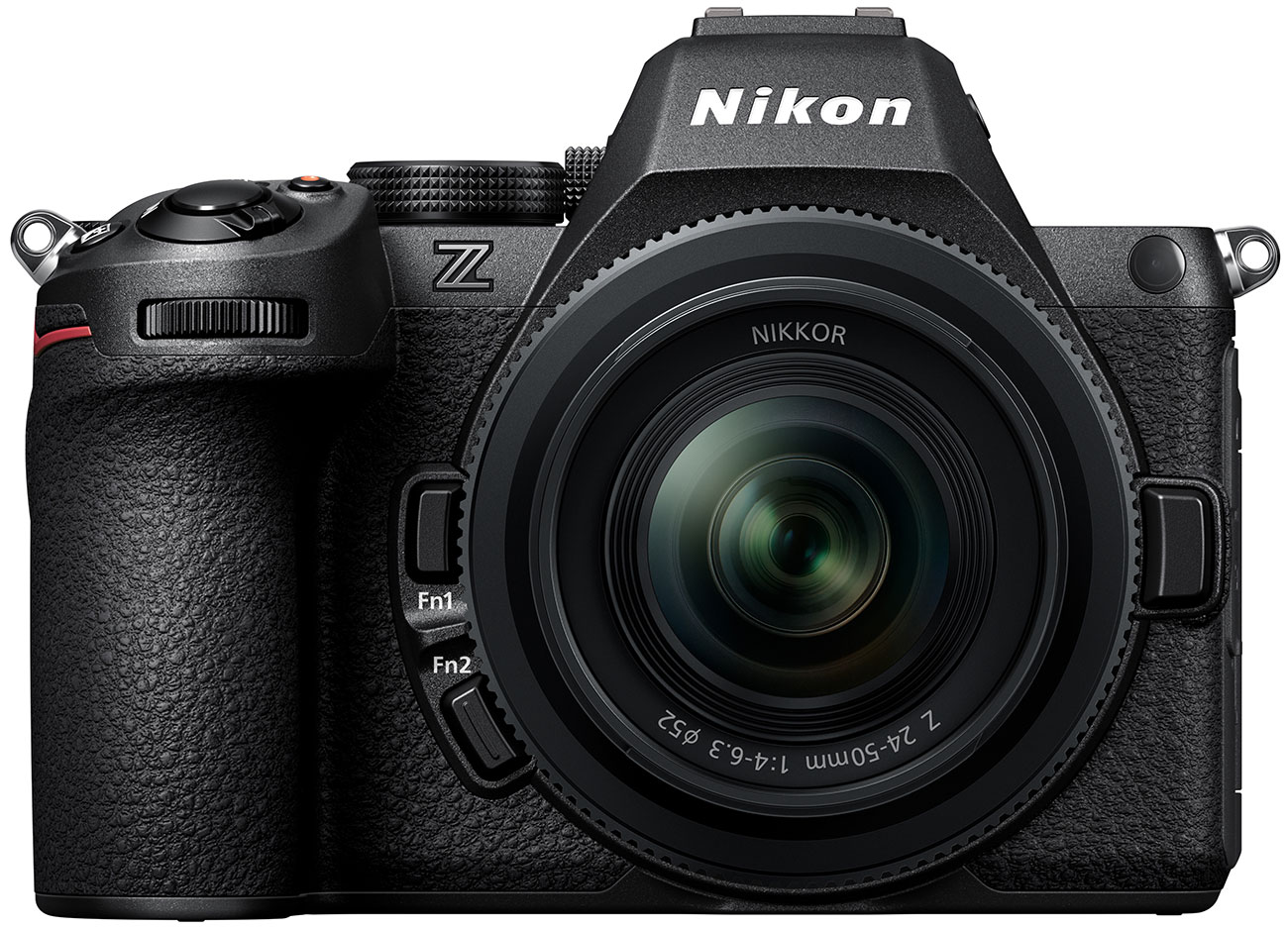 Nikon - baobab Nikon ZX Global Shutter King! - Nikon Z9II & Z9H Cancelled