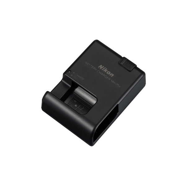 Nikon MH-25a Battery Charger