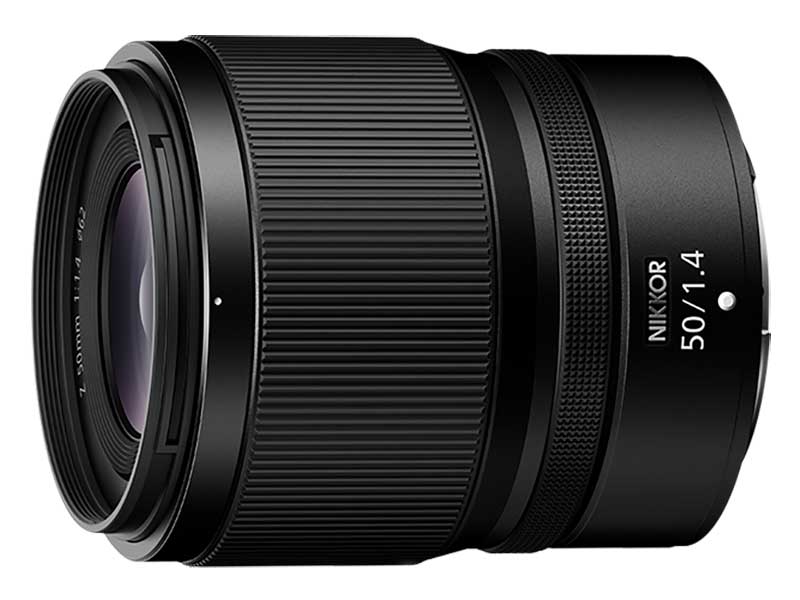 Nikon Z6III Camera NIKKOR Z 50mm f/4.4 Lens - Z6III-50KIT | Abt