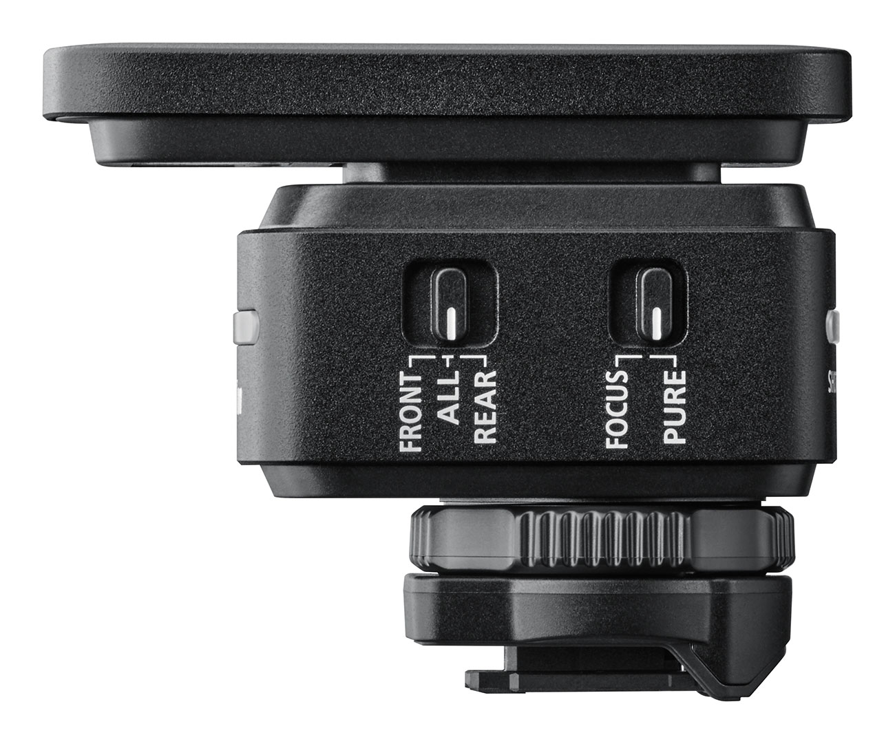 Nikon ME-D10 Shotgun Microphone For Nikon ZR
