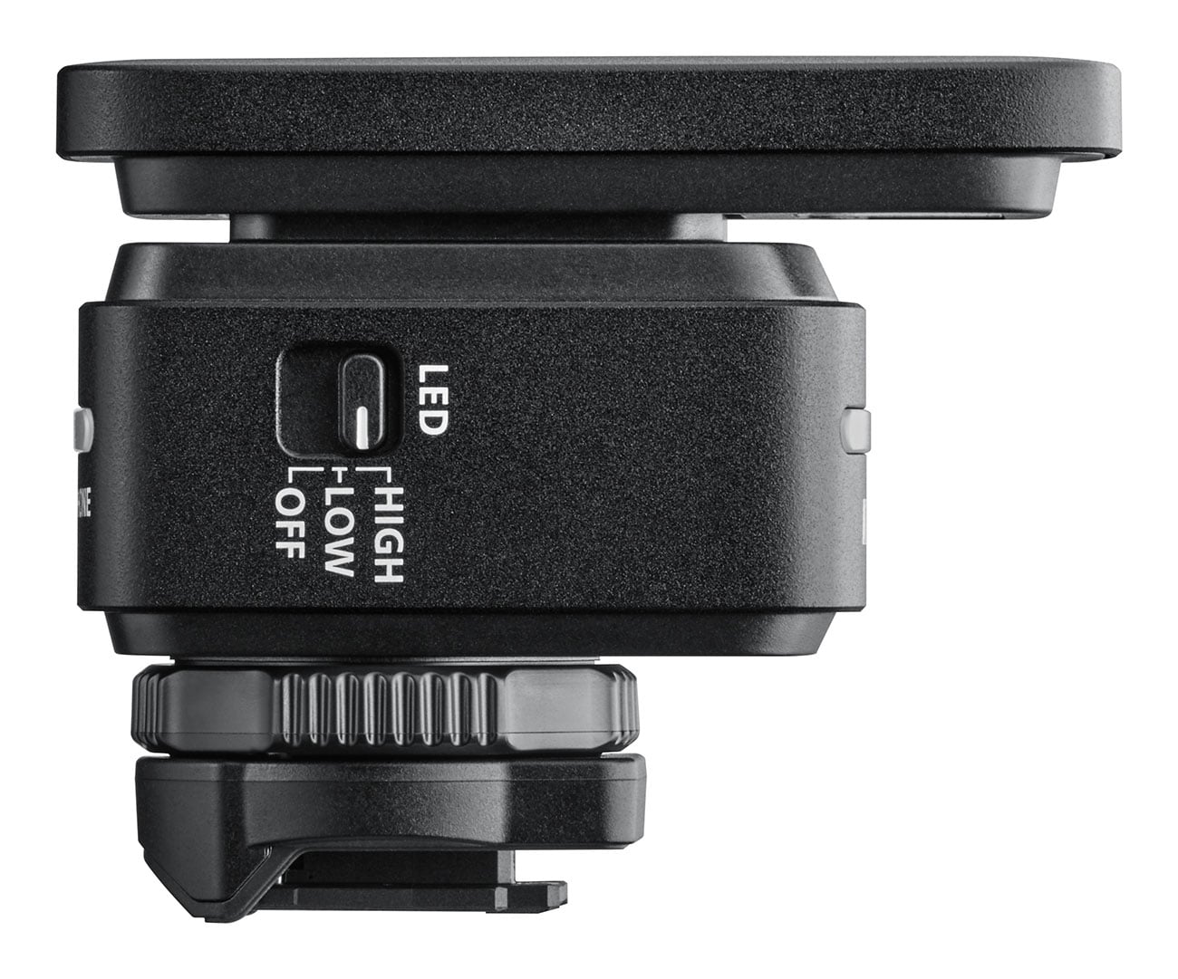 Nikon ME-D10 Shotgun Microphone For Nikon ZR