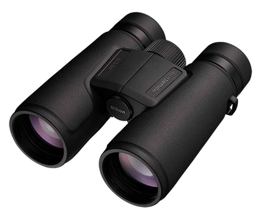 NIKON Monarch M5 10x42 Binocular (16768)