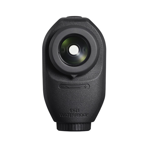 Nikon COOLSHOT PROIII STABILIZED Golf Rangefinder
