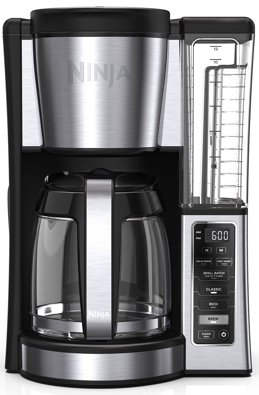 Ninja CE200 Series Coffee Maker in Stainless Steel