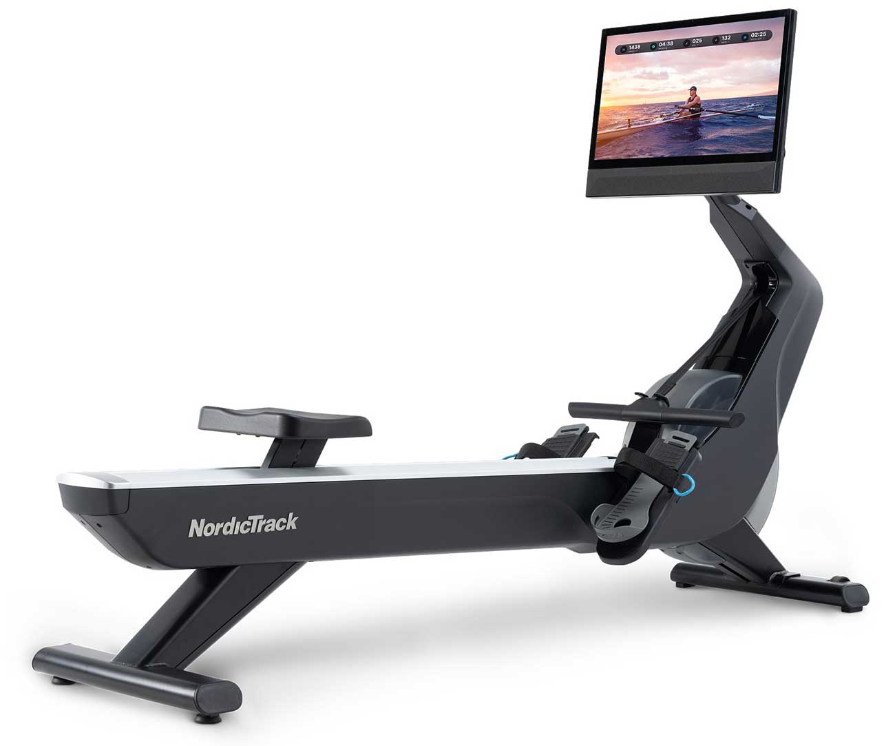 NordicTrack RW900 Rower - Black