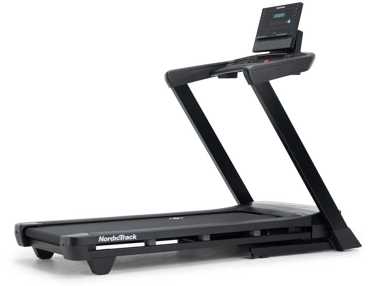 NordicTrack T Series 8 Treadmill