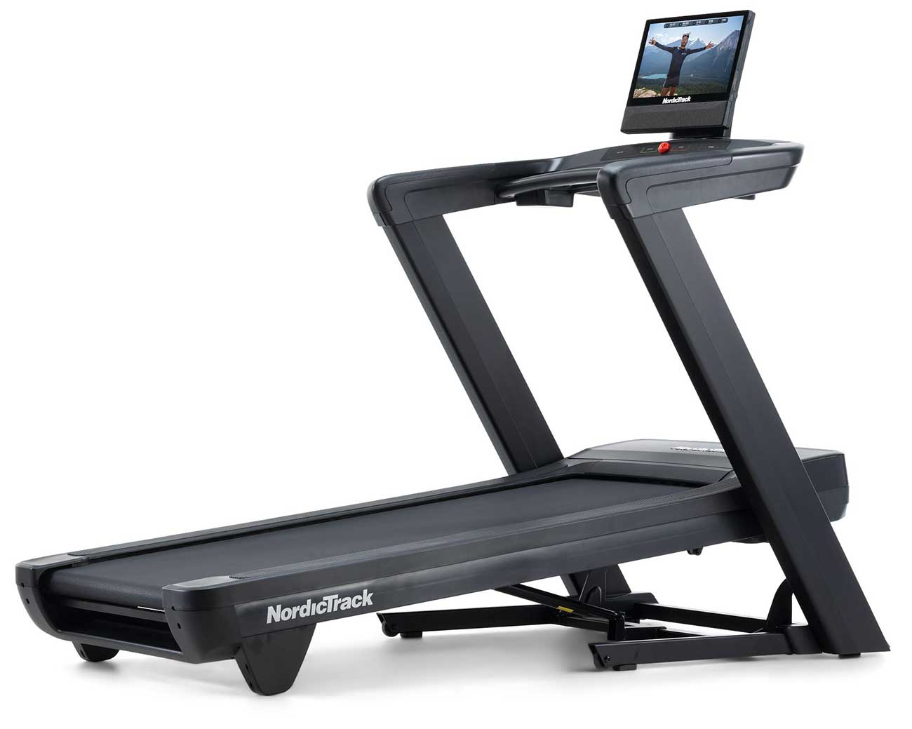 NordicTrack Commercial 1750 Treadmill