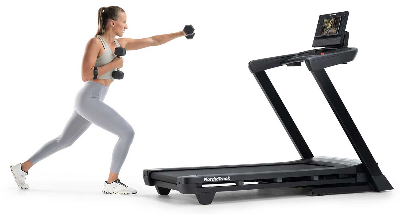 Exercise Equipment 2021 Treadmill Models Best Treadmills Treadmill