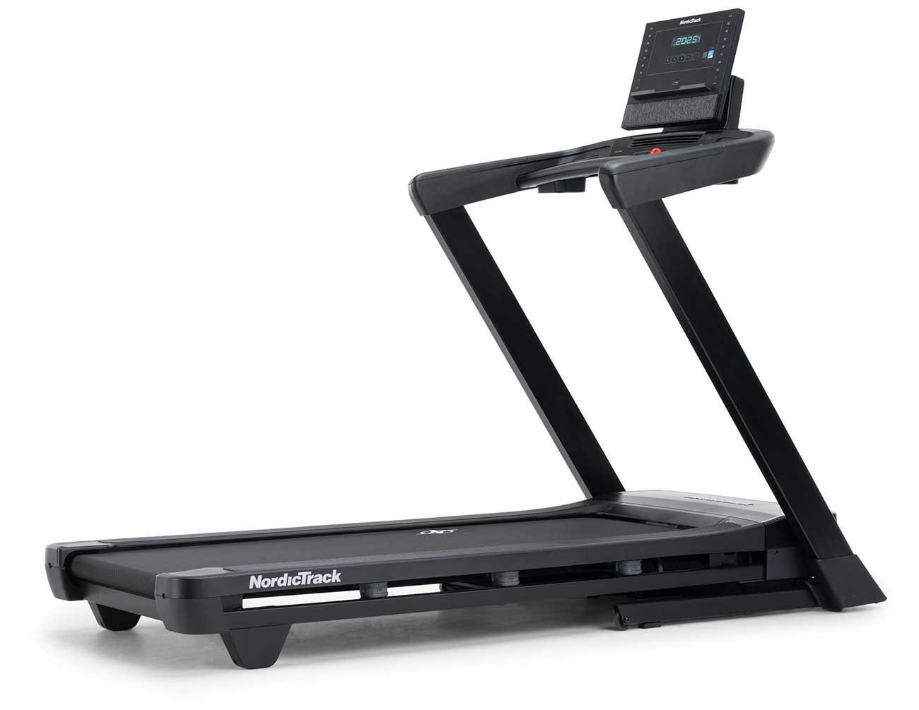 NordicTrack T Series 8 Treadmill