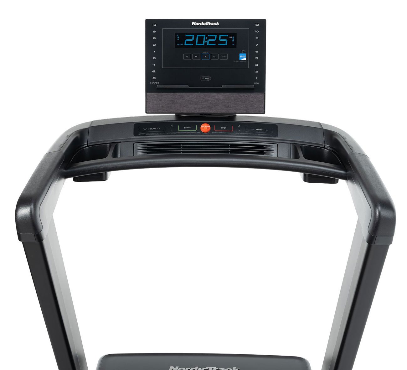 Nordictrack C2000 Nordictrack C1900 Review Treadmill Nordictrack