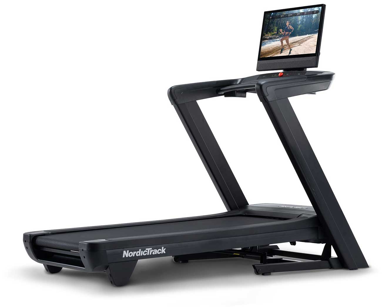 NordicTrack Commercial 2450 Treadmill