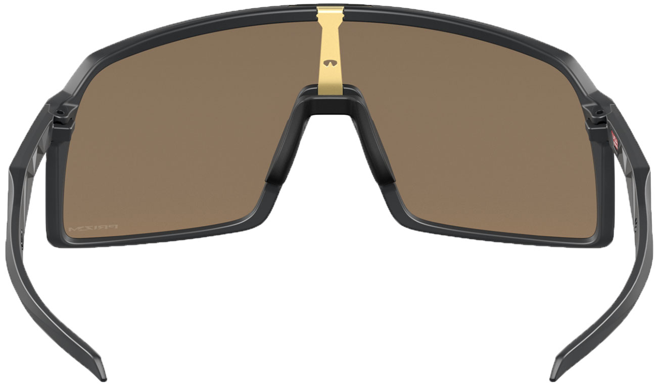 Oakley Sutro 37mm Sunglasses with Prizm 24k Lenses