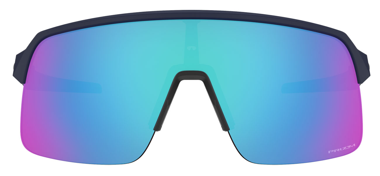 Oakley Sutro Lite 39mm Sunglasses w/Prizm Sapphire Lenses