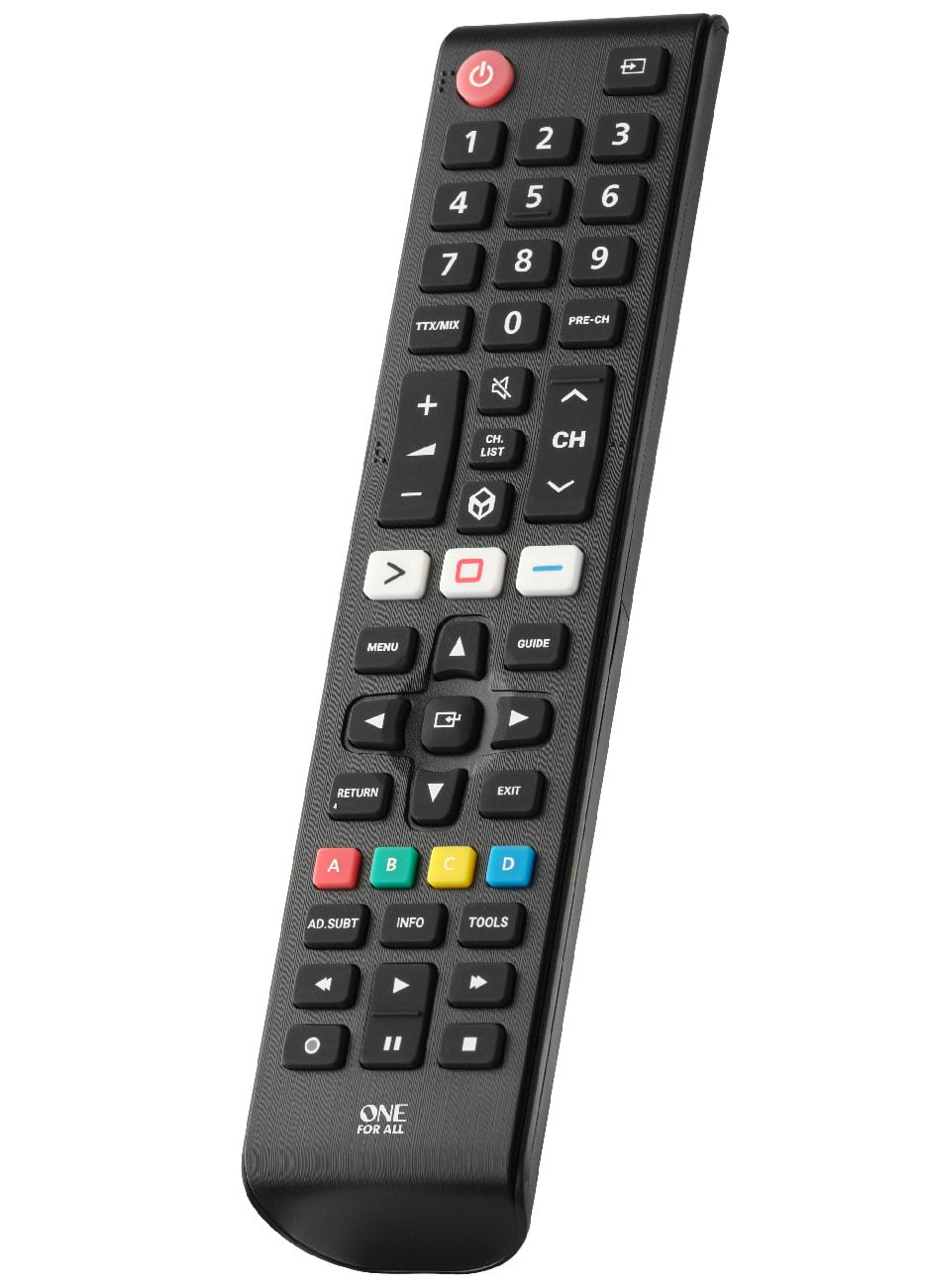 Telecomando SimplyAll compatibile con Decca RC2134-1