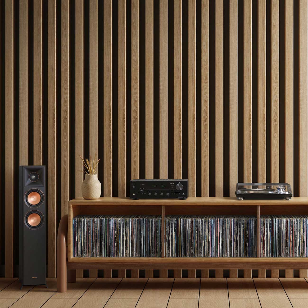 Onkyo 2-Channel Hi-Fi Network Stereo Receiver - TX8470 | Abt