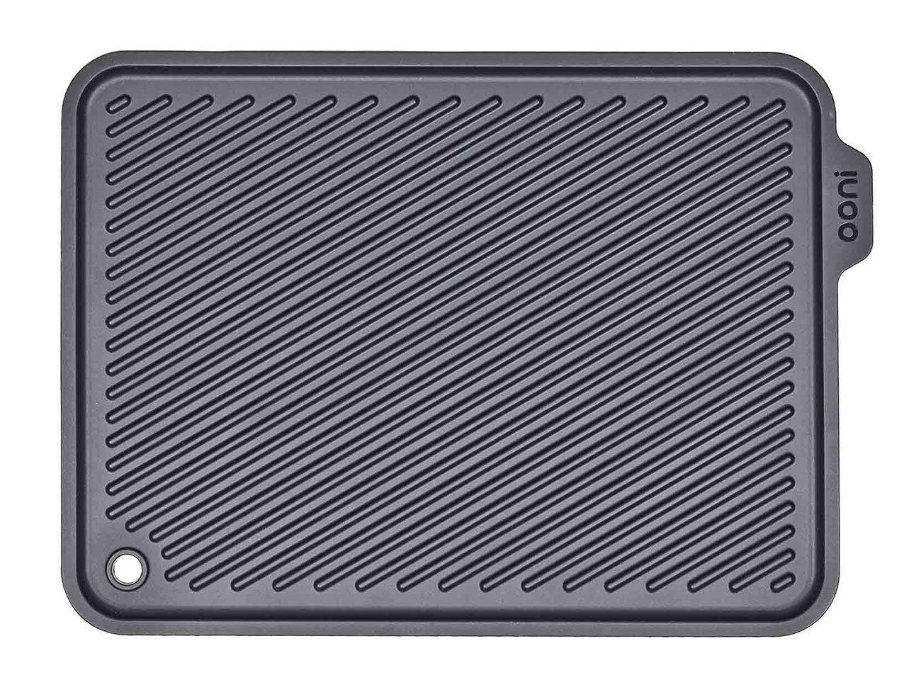 Ooni 13-Inch x 9-Inch Silicone Trivet