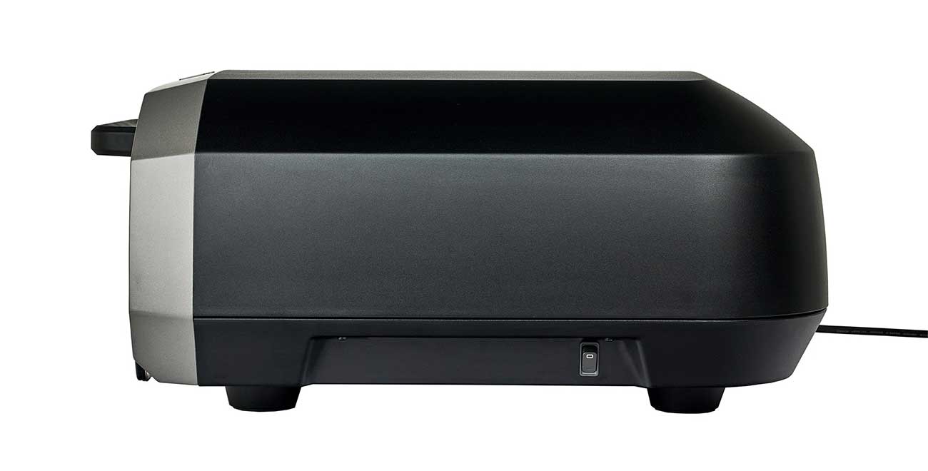 Volt 12 Electric Pizza Oven - Thumbnail 5