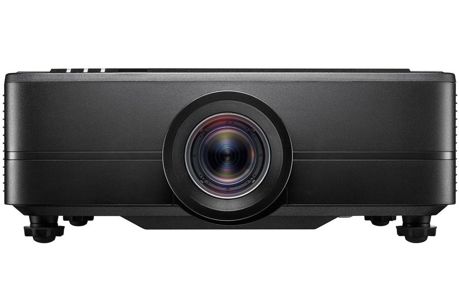 Optoma DLP Laser Projector WUXGA Full HD in Black - ZU820T | Abt