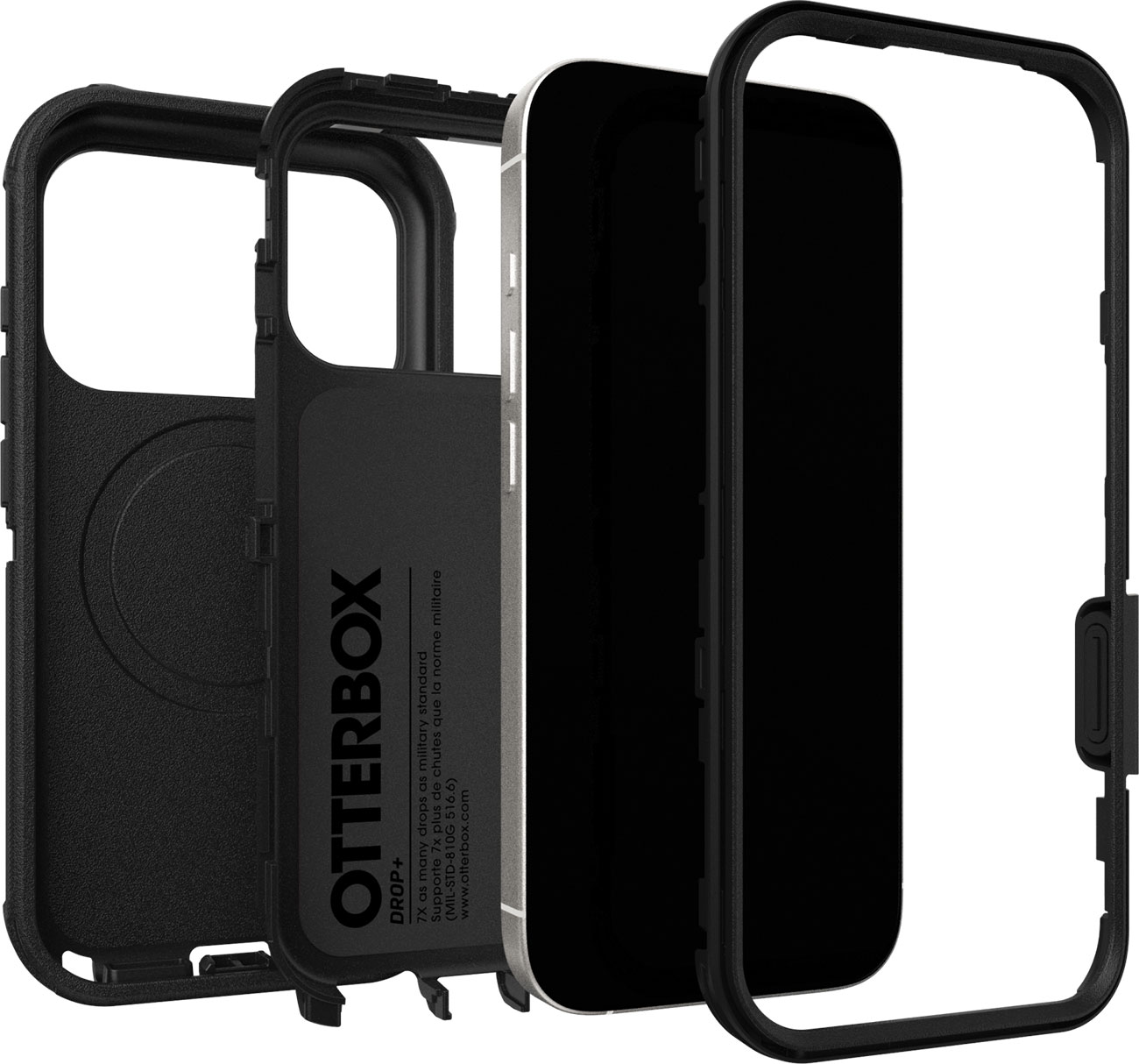 phone case with airbag NX1 Airbag Phone Case – AIPHOR